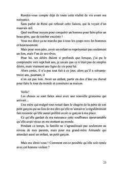 Révélation
