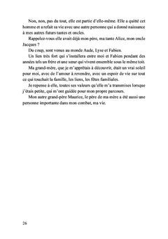 Révélation