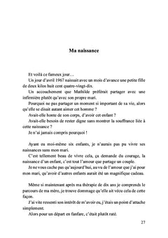Révélation