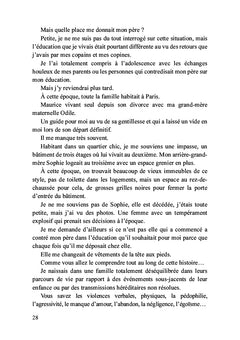 Révélation