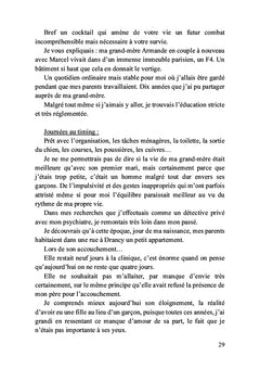 Révélation
