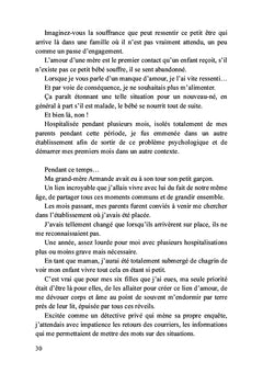 Révélation