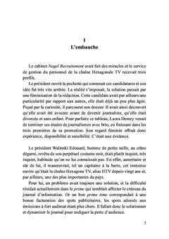 Sur les rives du limpopo