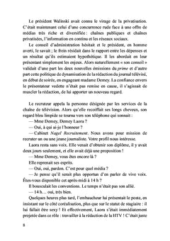 Sur les rives du limpopo