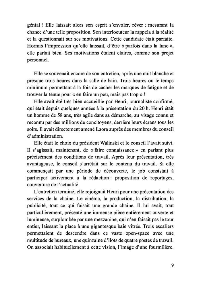 Sur les rives du limpopo