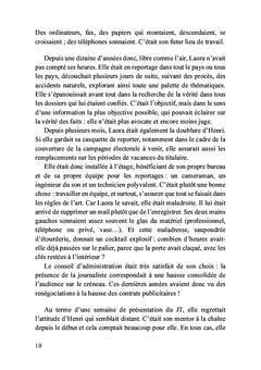 Sur les rives du limpopo