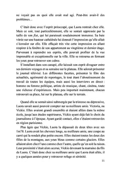 Sur les rives du limpopo