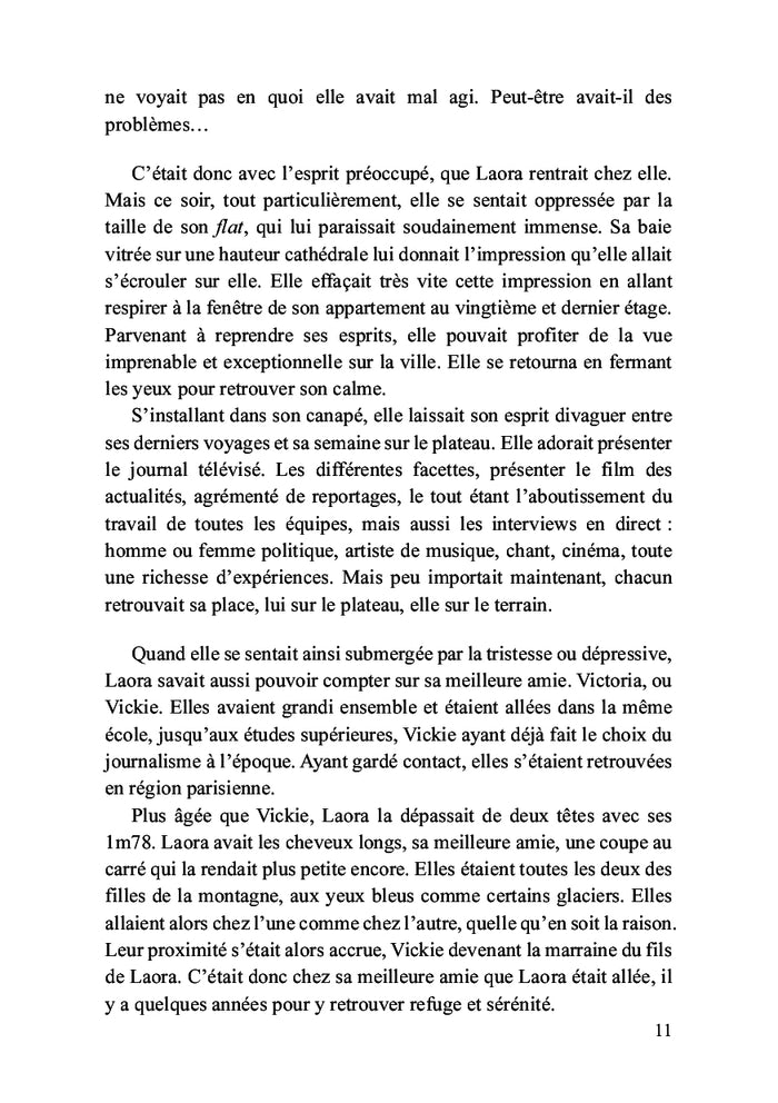 Sur les rives du limpopo