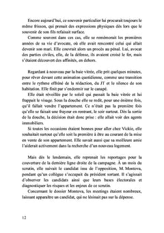 Sur les rives du limpopo