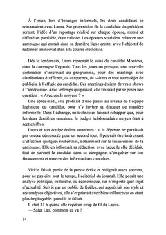 Sur les rives du limpopo