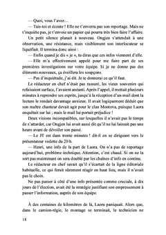 Sur les rives du limpopo