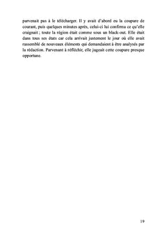 Sur les rives du limpopo