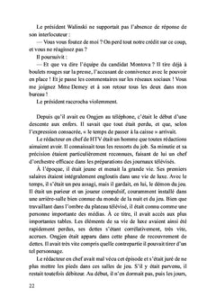 Sur les rives du limpopo