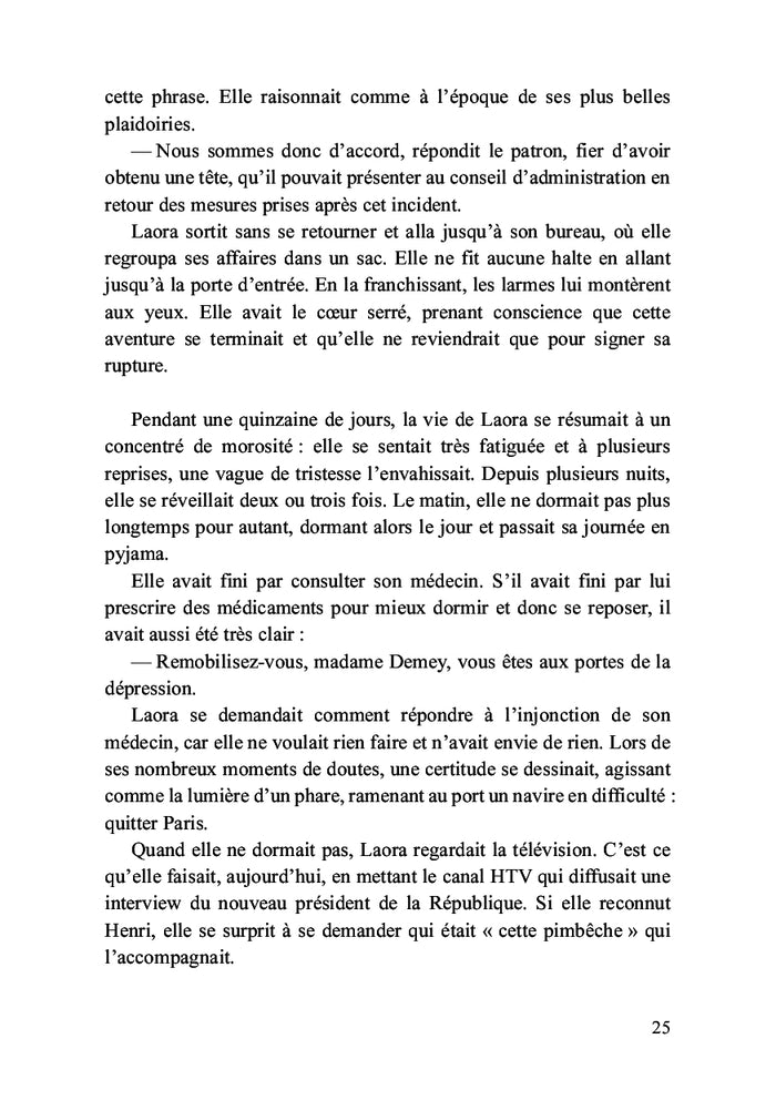 Sur les rives du limpopo