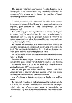 Sur les rives du limpopo