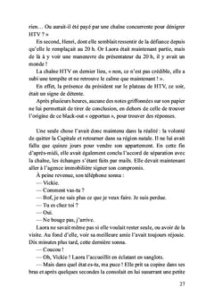 Sur les rives du limpopo