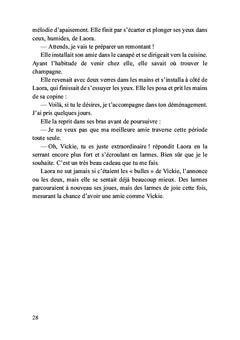 Sur les rives du limpopo