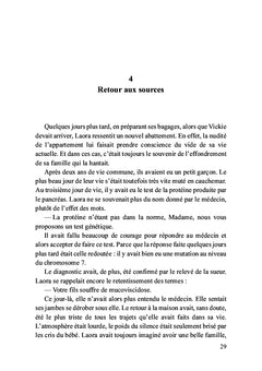 Sur les rives du limpopo