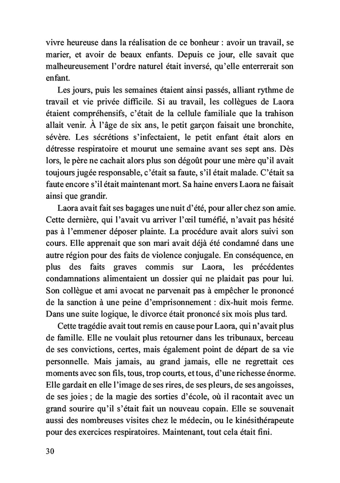 Sur les rives du limpopo