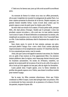 Sur les rives du limpopo