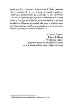 Testament spirituel