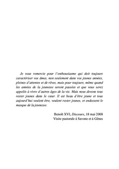 Testament spirituel