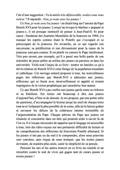 Testament spirituel