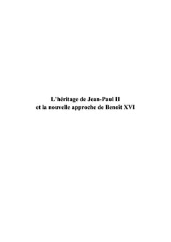 Testament spirituel