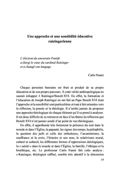 Testament spirituel