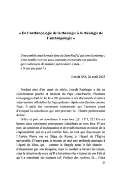 Testament spirituel