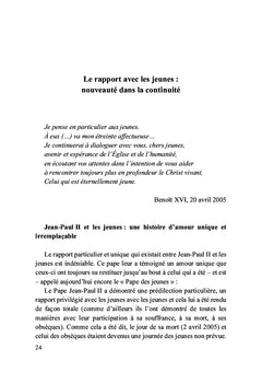 Testament spirituel