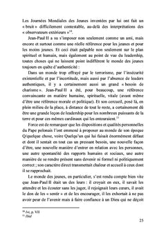 Testament spirituel