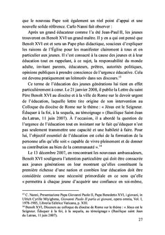 Testament spirituel