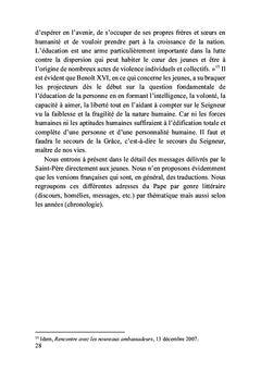 Testament spirituel