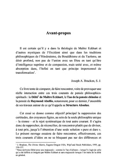 Déité-Tao-Abellio