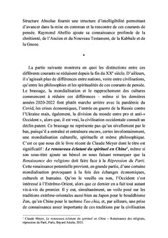 Déité-Tao-Abellio