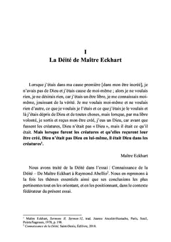 Déité-Tao-Abellio