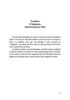 Histoires des arts divinatoires et des traditions