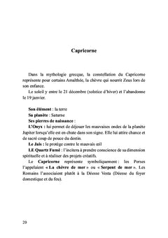 Histoires des arts divinatoires et des traditions