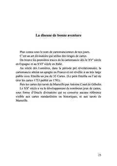 Histoires des arts divinatoires et des traditions