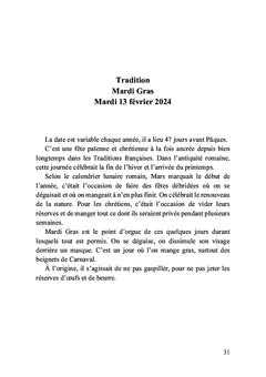 Histoires des arts divinatoires et des traditions