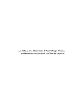 Les chroniques de Florician