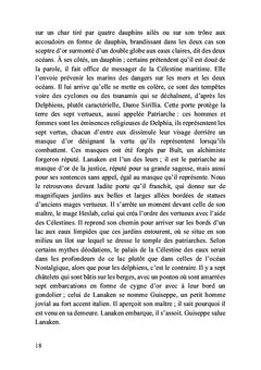 Les chroniques de Florician