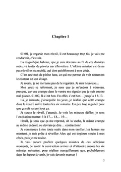 Les bonheurs intérieurs