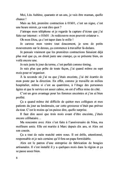 Les bonheurs intérieurs