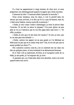 Les bonheurs intérieurs