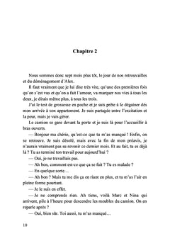 Les bonheurs intérieurs