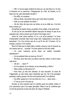 Les bonheurs intérieurs