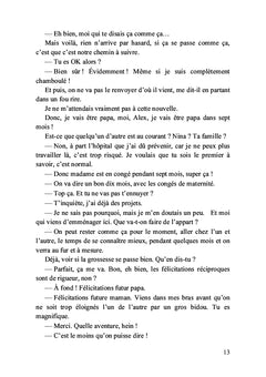 Les bonheurs intérieurs