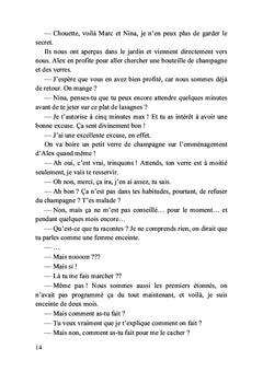 Les bonheurs intérieurs